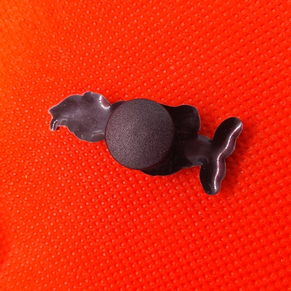 #2 Grinch Shoe Charms - 5 pcs in set - Picture 2 of 2